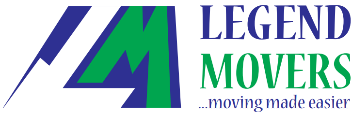 Legend Movers Logo